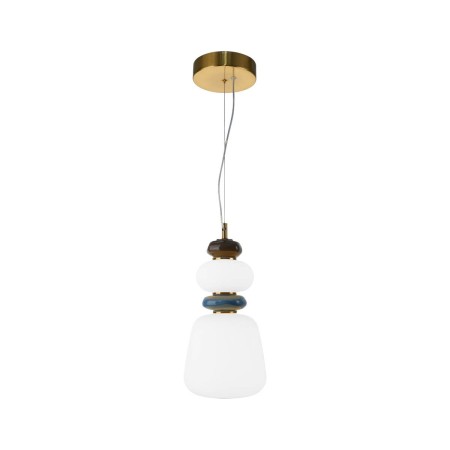 ITALUX Evans  PND-94981V-3C-GD