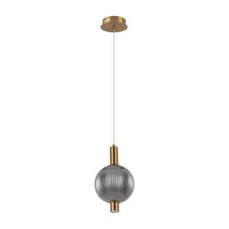 ITALUX Lenti  PND-83631-1-BRO-SG