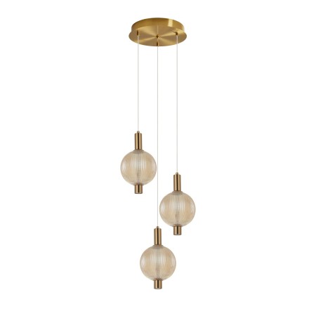 ITALUX Lenti  PND-83631-3-AB-AMB