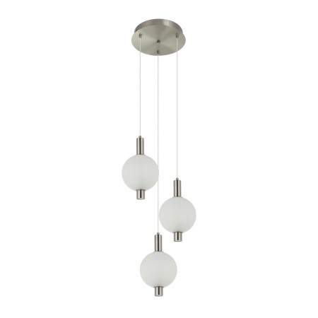 ITALUX Lenti  PND-83631-3-SC-WH