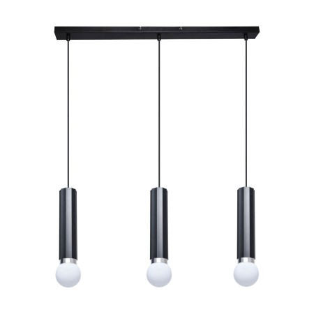 ITALUX Macera  PND-33849-3-BK