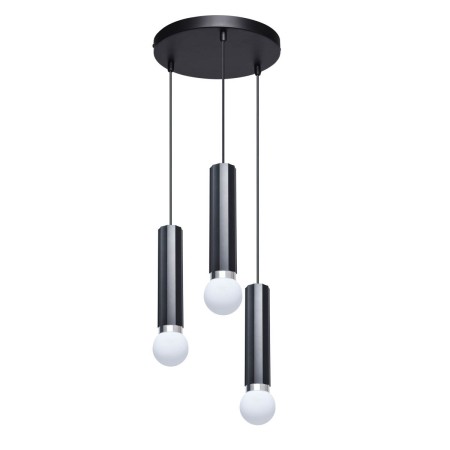 ITALUX Macera  PND-33849-3R-BK