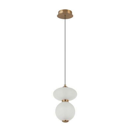 ITALUX Nico  PND-8545-2-AB-WH