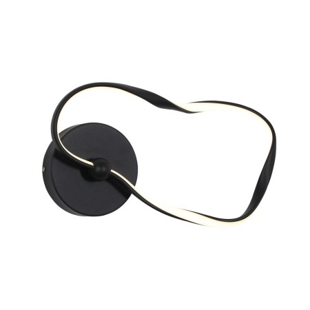 ITALUX Amaya  WL-22782-BK