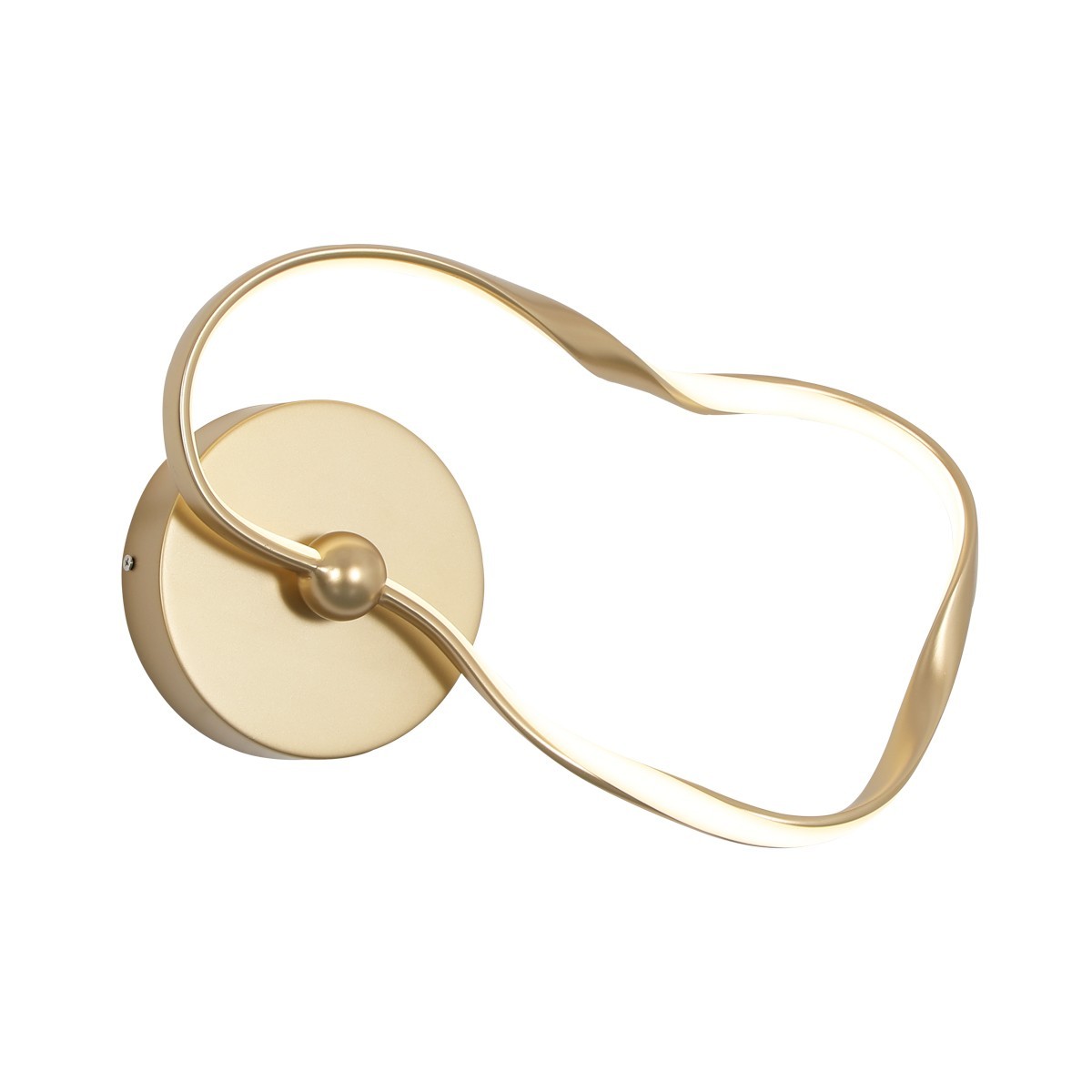 ITALUX Amaya  WL-22782-GD