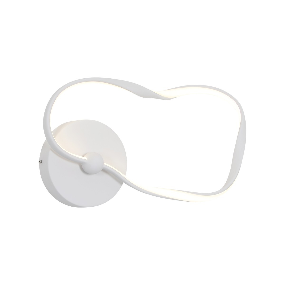 ITALUX Amaya  WL-22782-WH