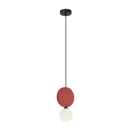 ITALUX Andrea  PND-59779-1M-RED