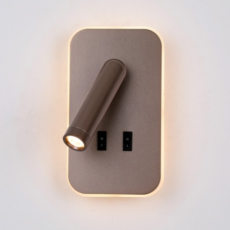 ITALUX Doria  WL-83957-1-CF