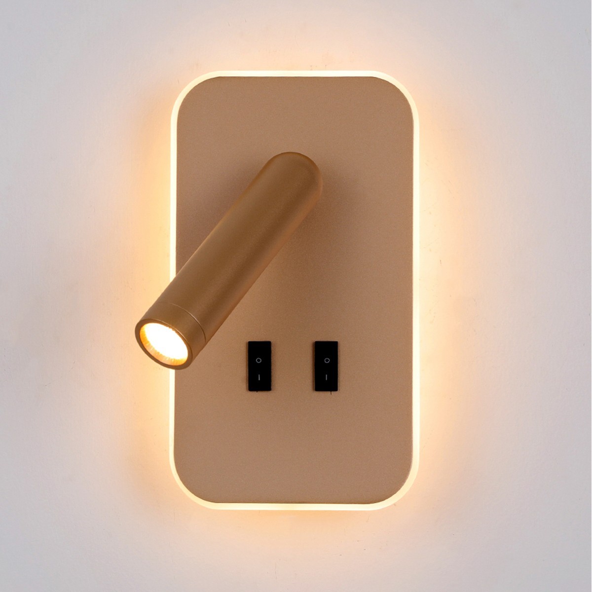 ITALUX Doria  WL-83957-1-GD