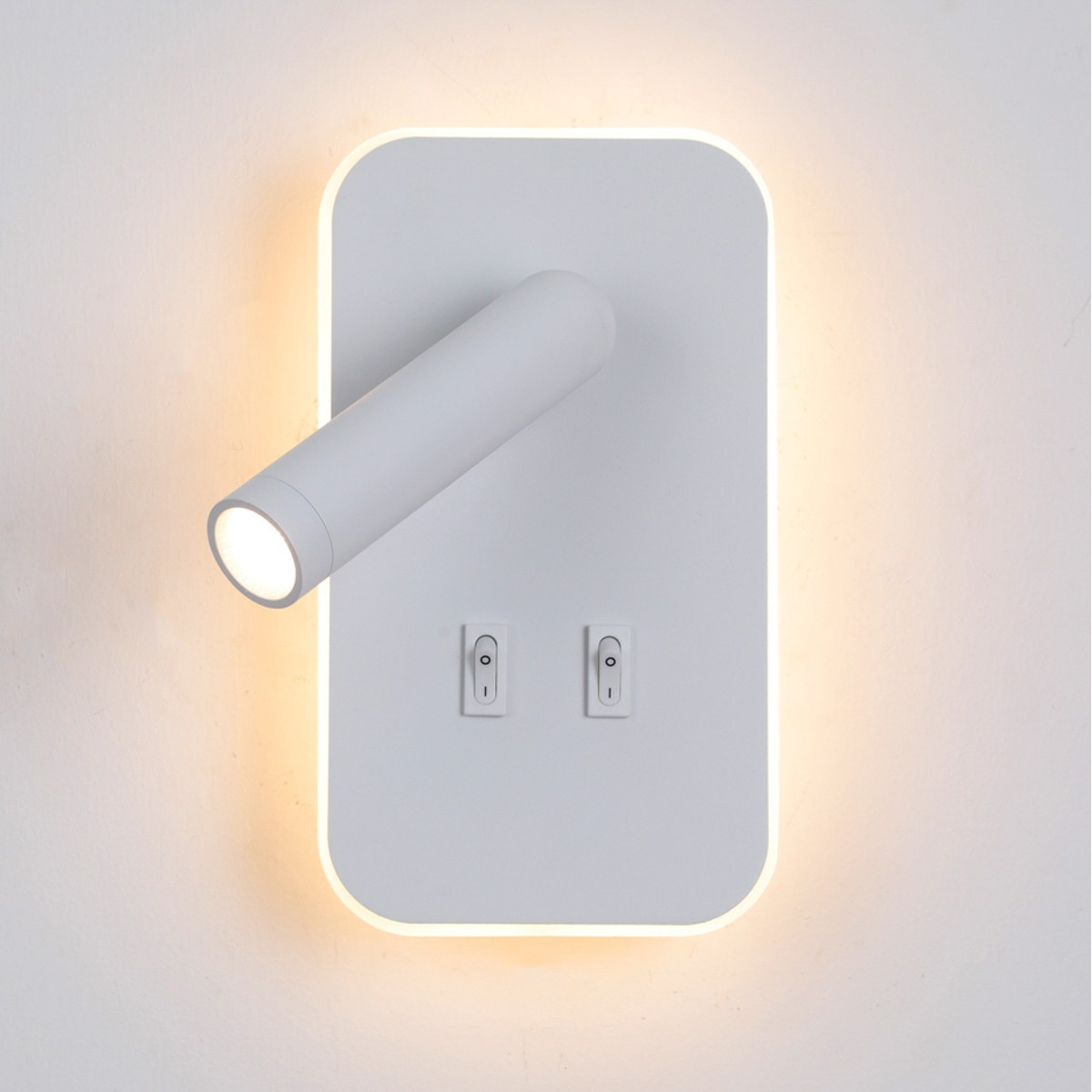 ITALUX Doria  WL-83957-1-WH