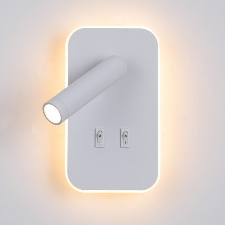 ITALUX Doria  WL-83957-1-WH