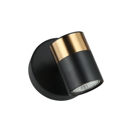 ITALUX Elice  WL-58892-1-BK-BRO