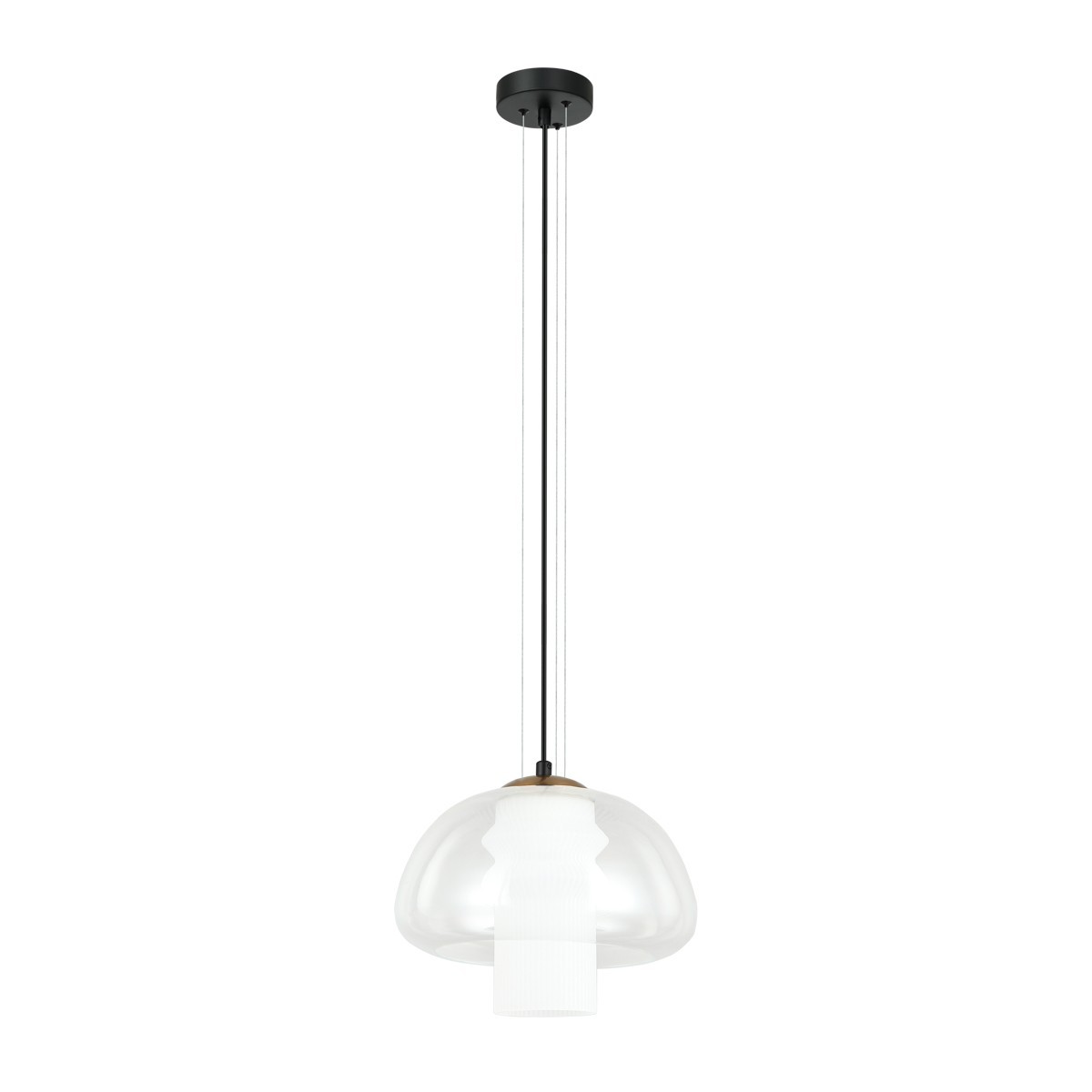 ITALUX Feder  PND-61001B-BK