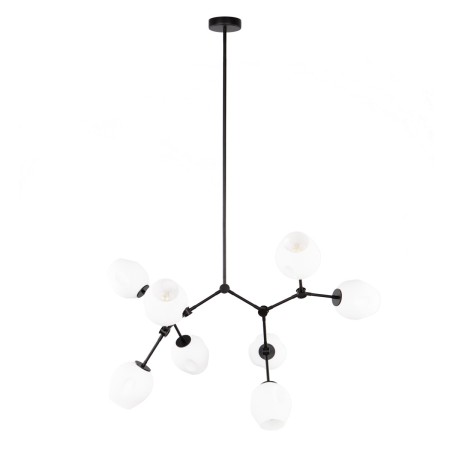 ITALUX Ferral  PND-75075-8-BK-WG