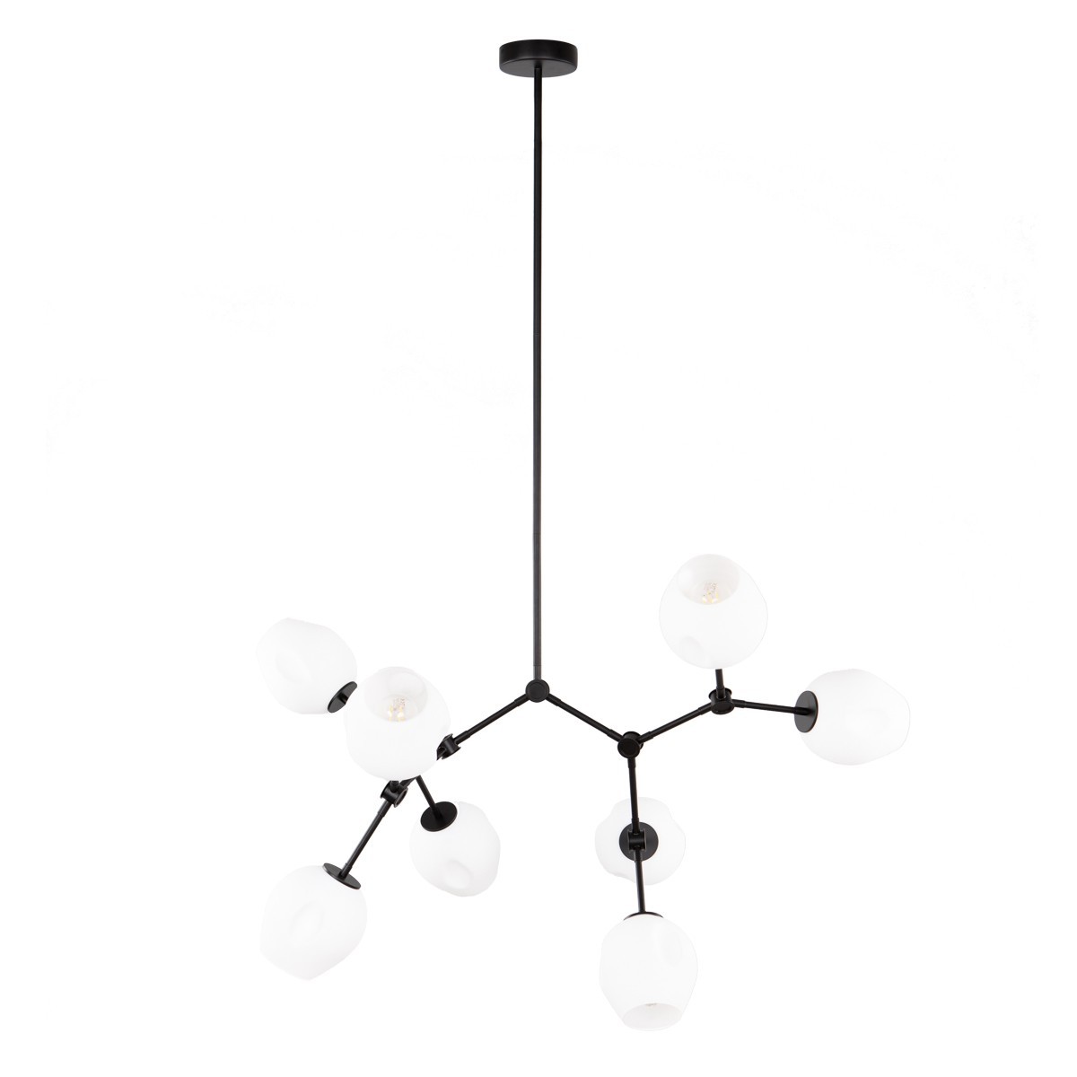 ITALUX Ferral  PND-75075-8-BK-WG