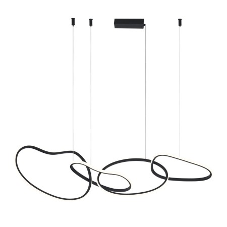 ITALUX Fonte  PND-22412-S4-BK