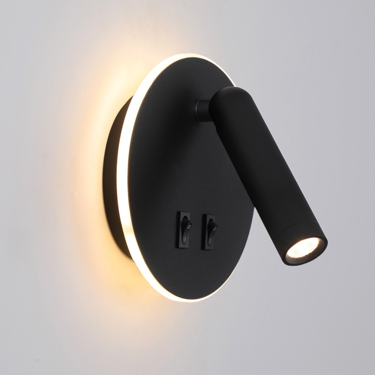 ITALUX Furla  WL-53742-1-BK