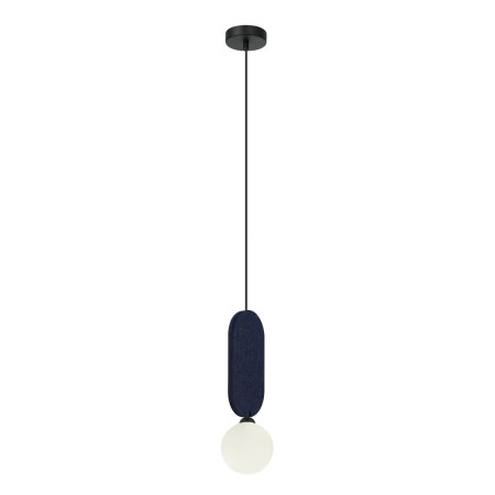ITALUX Lorenzo  PND-59815-1-BLU