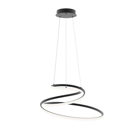 ITALUX Lorila  PND-2168-M-BK