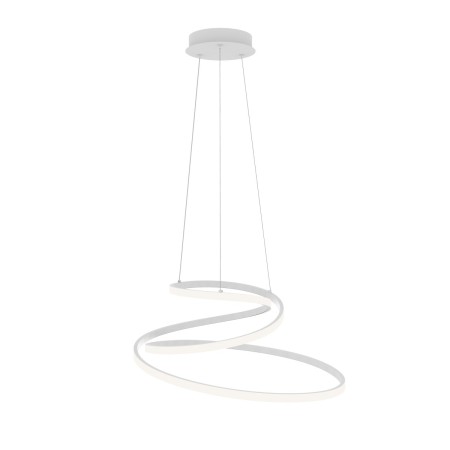 ITALUX Lorila  PND-2168-M-WH