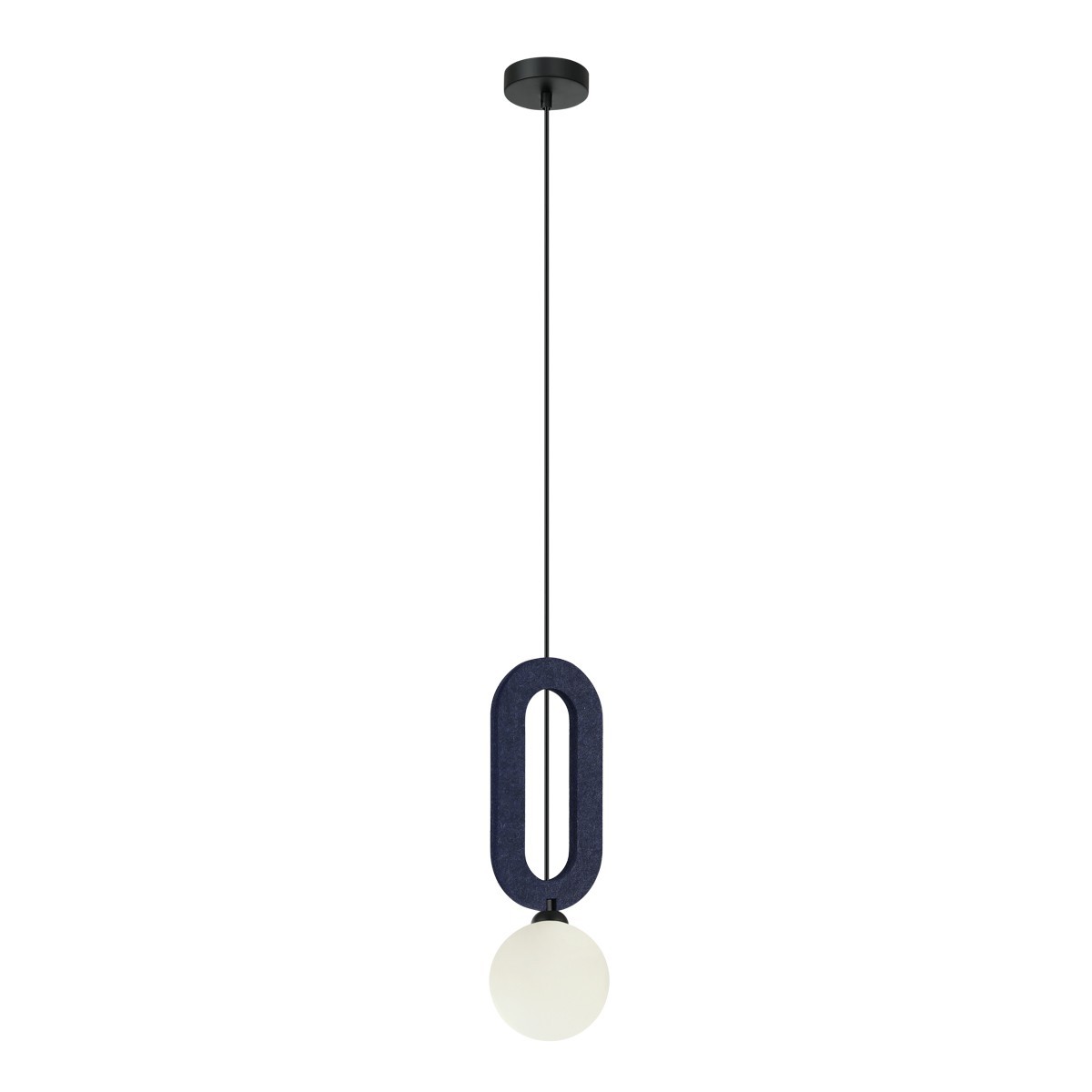 ITALUX Masso  PND-59839-1-BLU