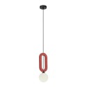 ITALUX Masso  PND-59839-1-RED