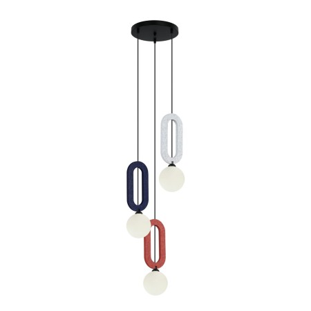 ITALUX Masso  PND-59839-3-MLTI