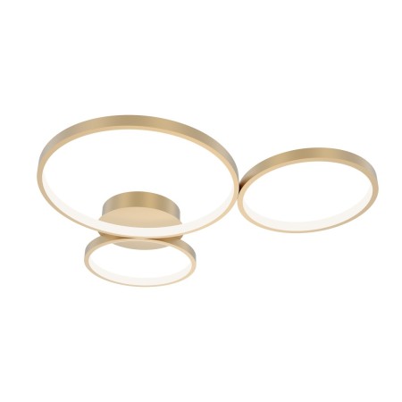 ITALUX Maver  SPL-20452-3-GD