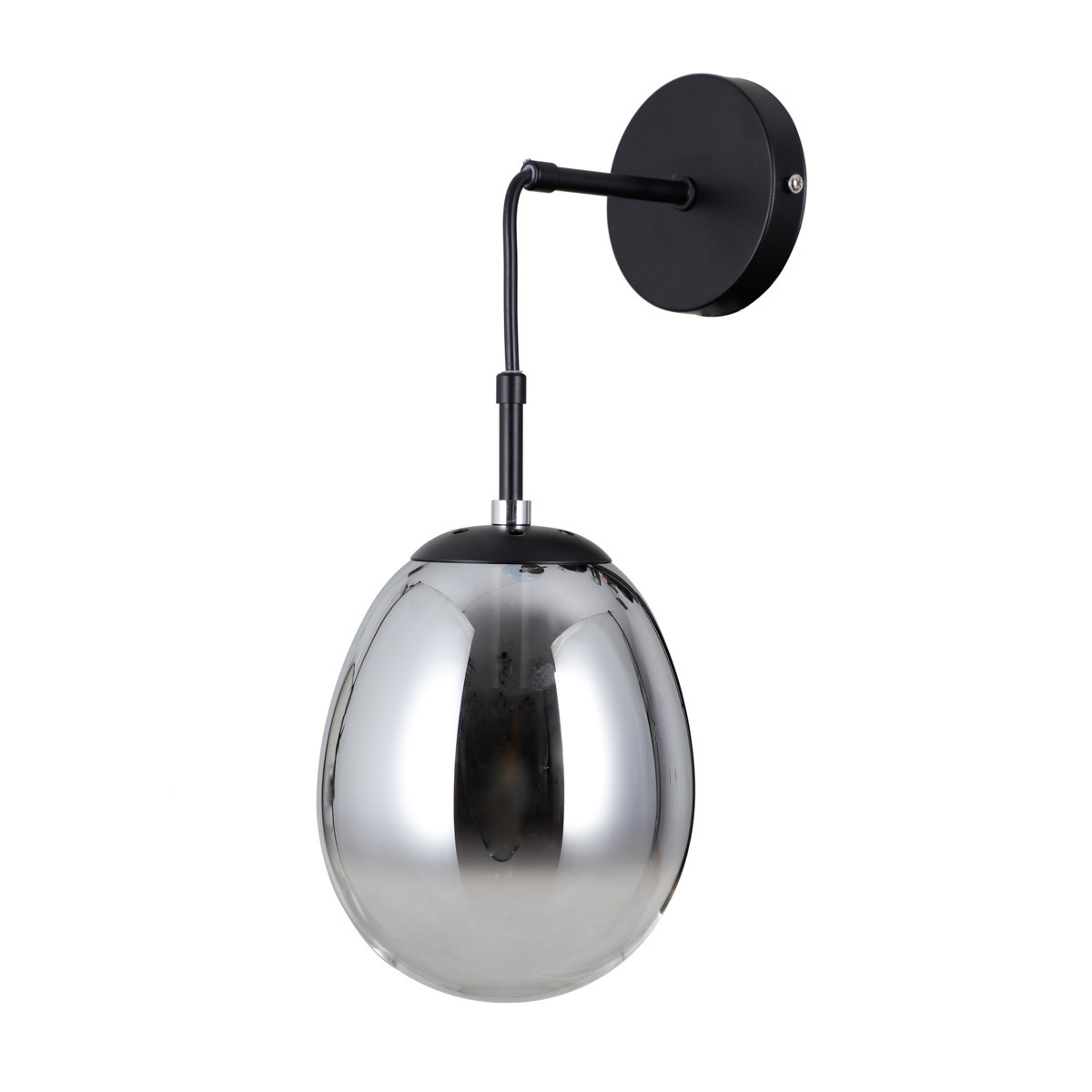 ITALUX Meolo  WL-40825-1-BK