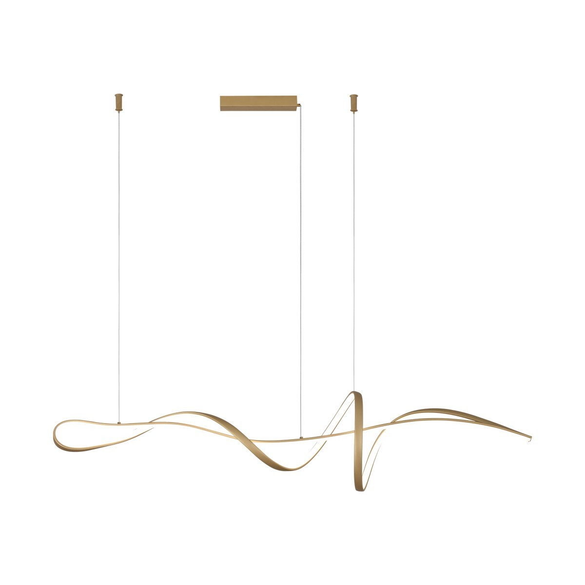 ITALUX Mila  PND-23523-GD