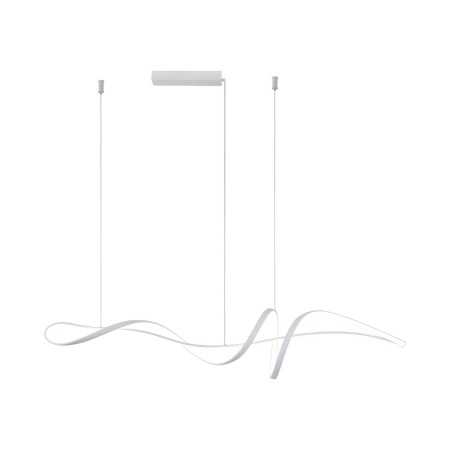 ITALUX Mila  PND-23523-WH