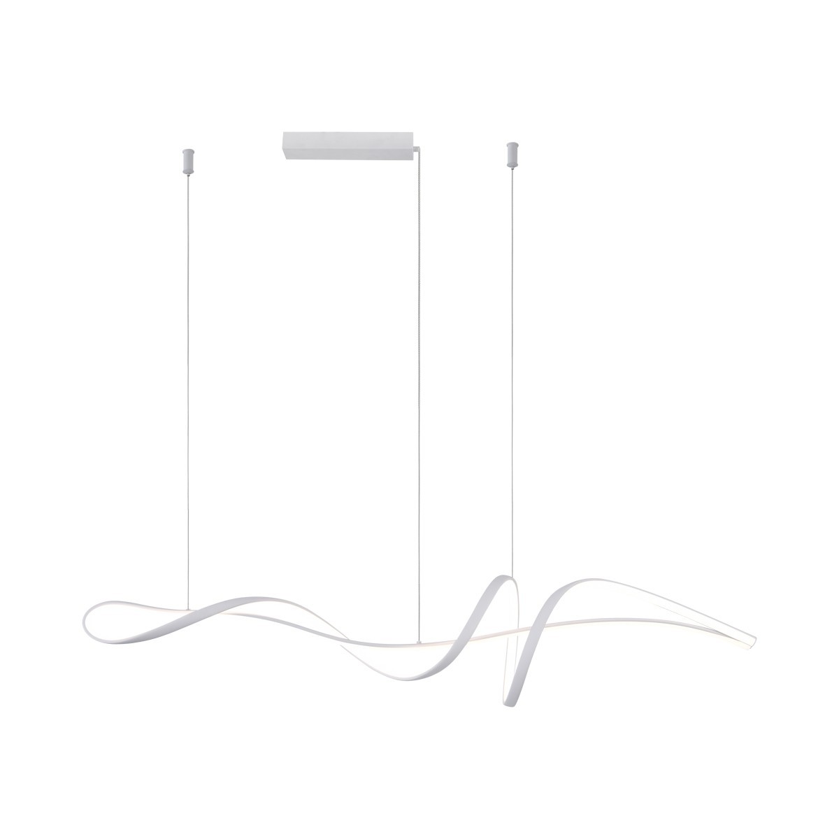 ITALUX Mila  PND-23523-WH