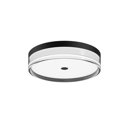 ITALUX Molino  PLF-64536-S-BK