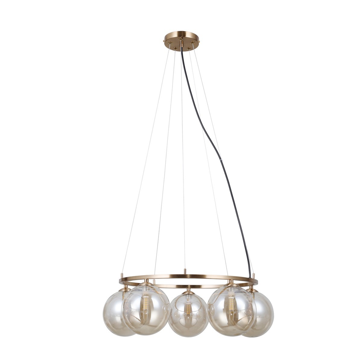 ITALUX Molite  PND-1098-5R-HB