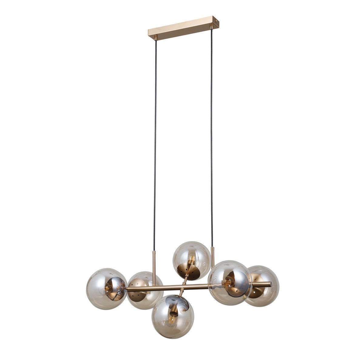 ITALUX Molite  PND-1098-6-HB