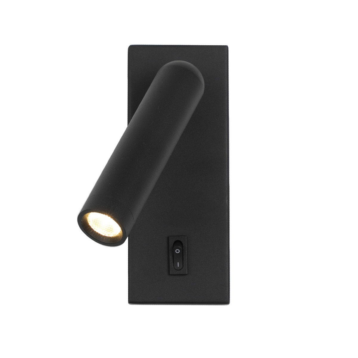 ITALUX Nova  WL-46376-1-BK