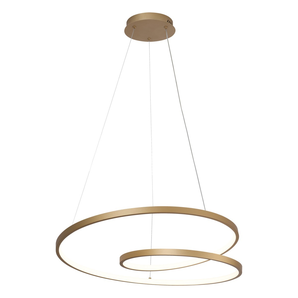 ITALUX Reina  PND-21692-M-GD