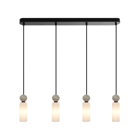 ITALUX Santos  PND-95331-4-BK