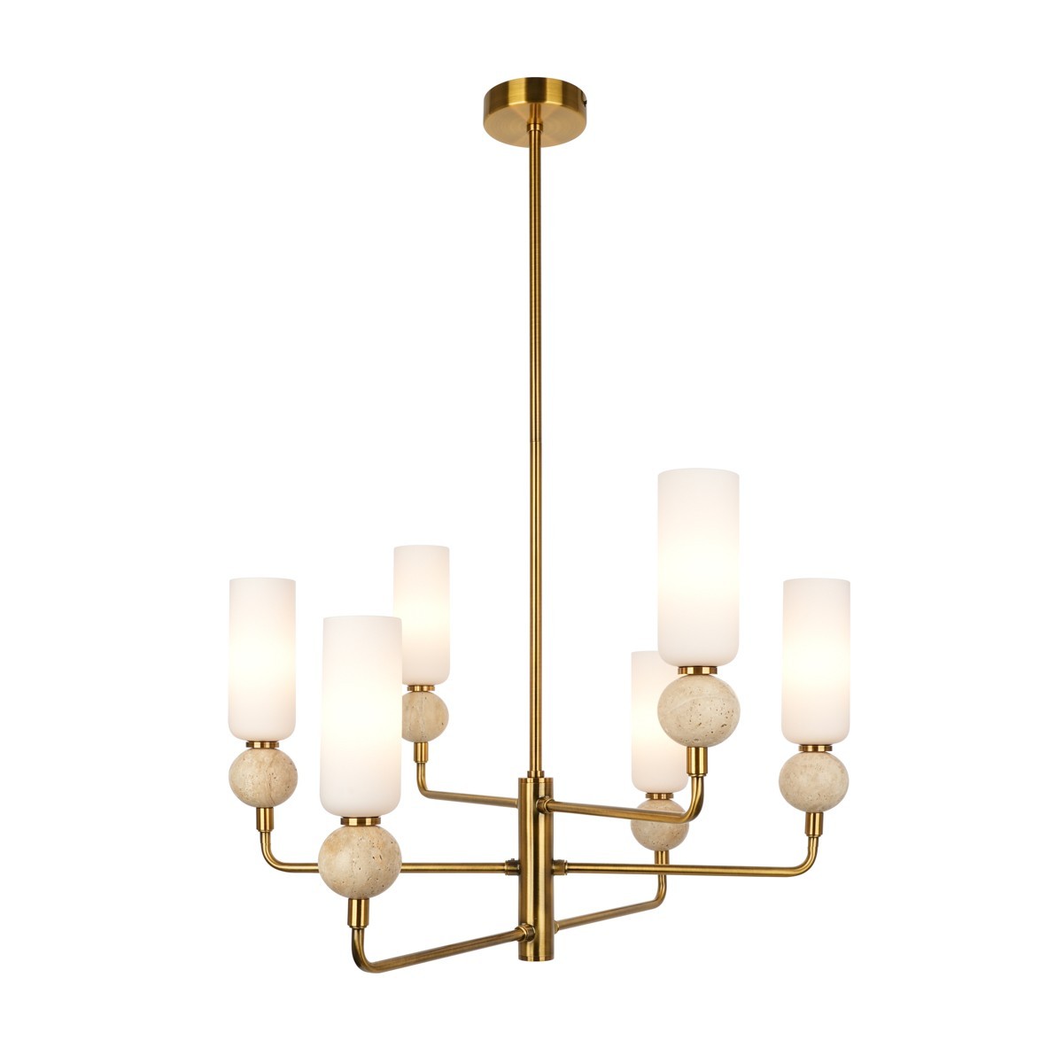 ITALUX Santos  PND-95331-6-BRSS