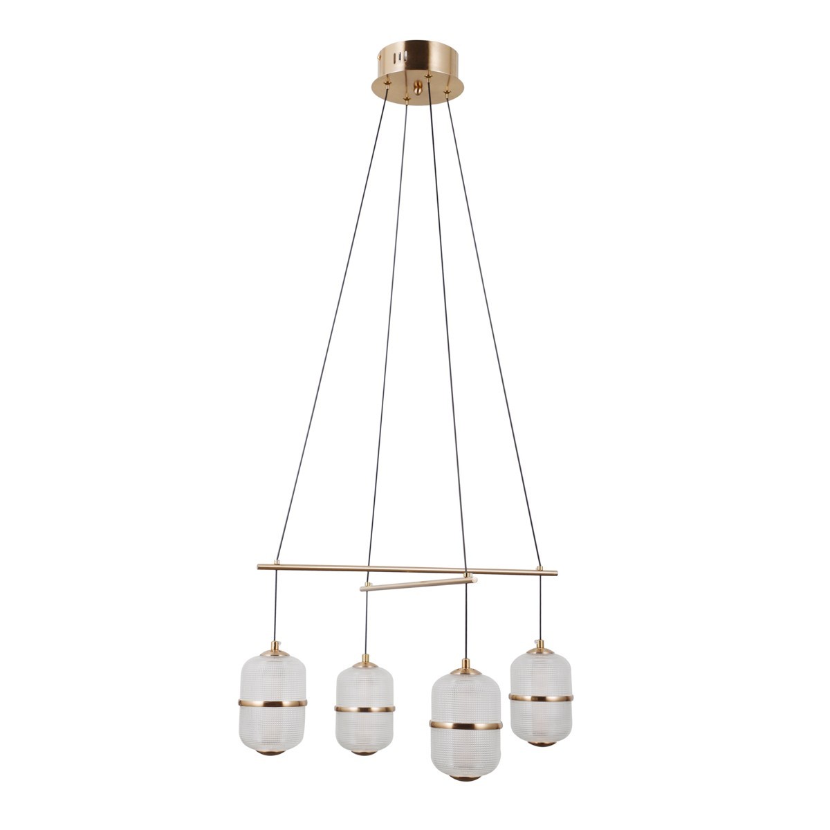 ITALUX Alani  PND-34375-4-HBR