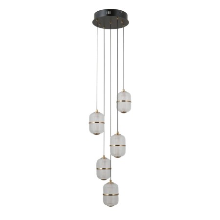 ITALUX Alani  PND-34375-5-BK