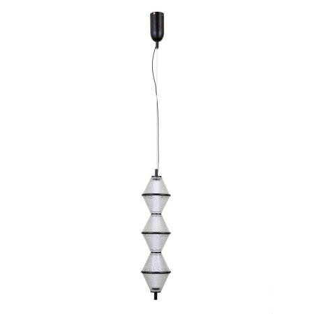 ITALUX Fuente  PND-34395-3V-BK