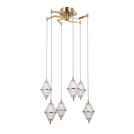 ITALUX Fuente  PND-34395-6-HBR