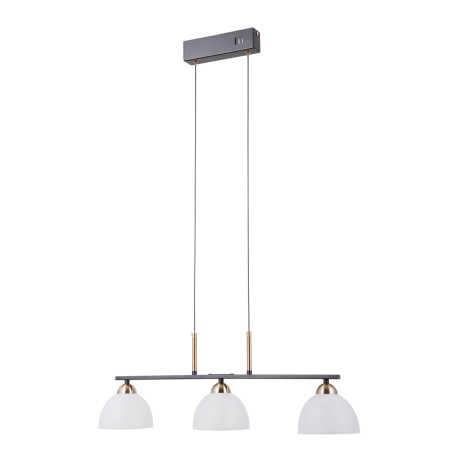 ITALUX Montiela  PND-34374-3-BK