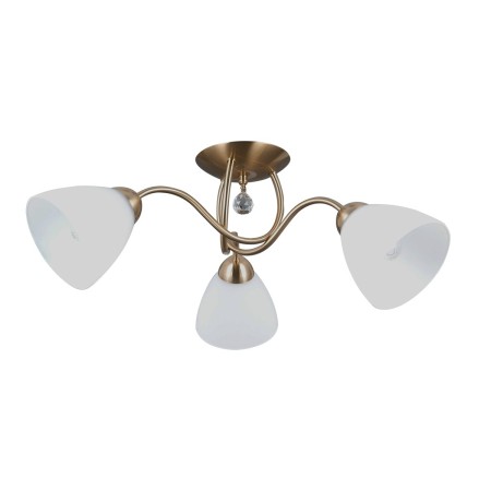 ITALUX Lugano  PND-5643-3-HBR