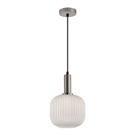 ITALUX Penzi  PND-31981-1S-SC-WH