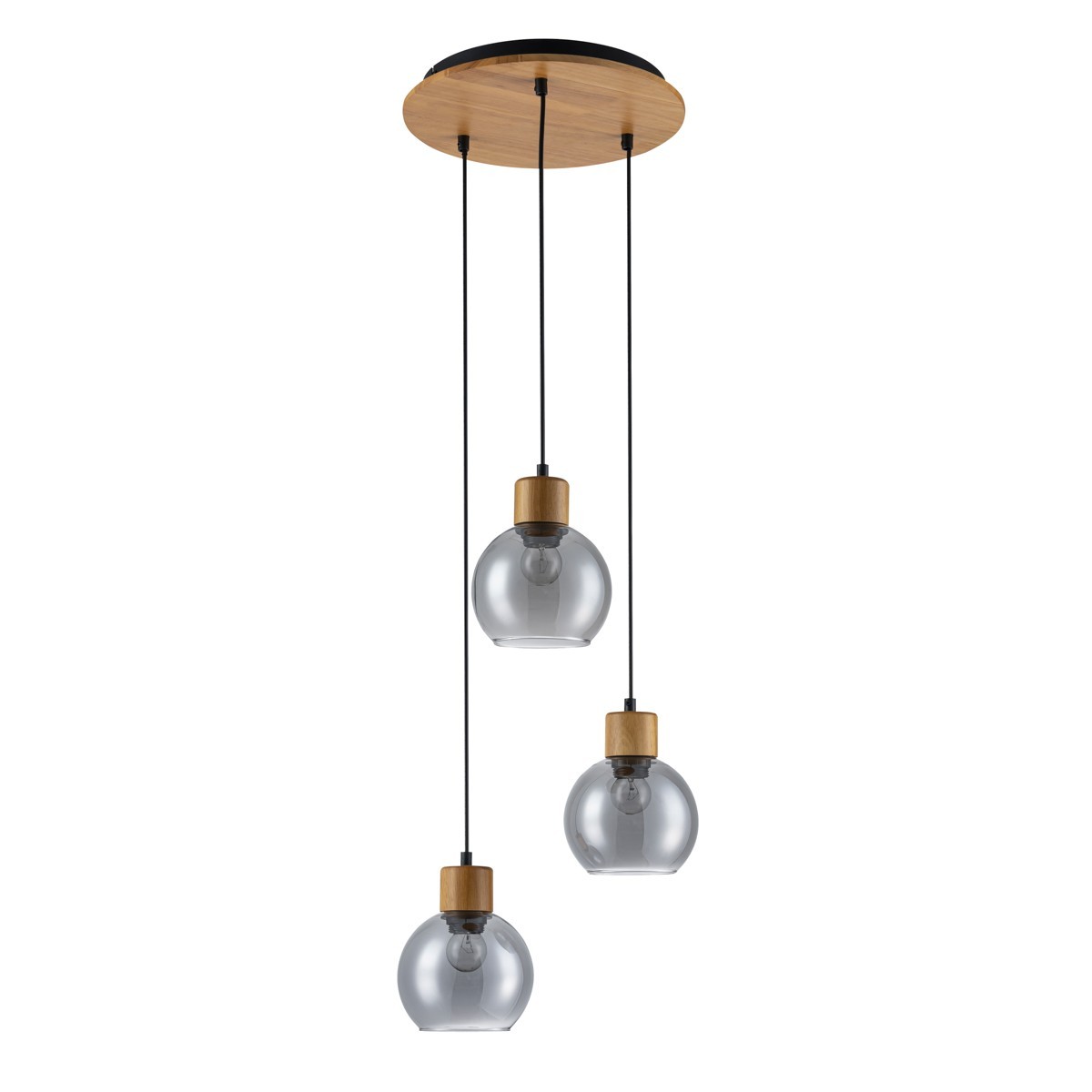 ITALUX Velma  PND-67505-3-WD