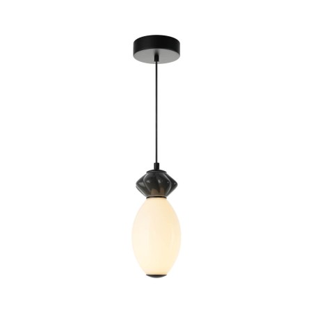ITALUX Balos  PND-94921-1B-BK
