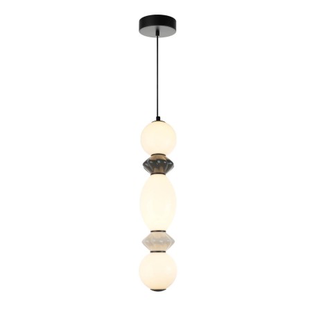 ITALUX Balos  PND-94921-3V-BK