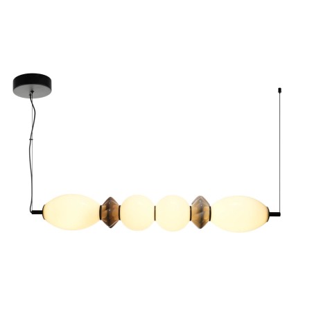 ITALUX Balos  PND-94921-4A-BK